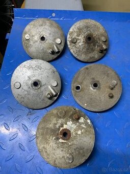 Brzdove stity jawa pionyr 555,05,20,21,23