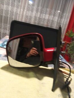 Zrcadko T5 602148 850 - 1