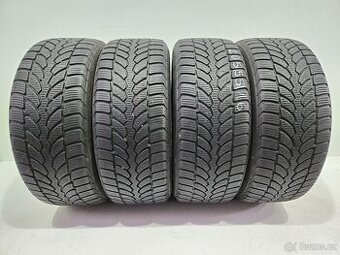 Zimní pneu 205/55/16 Bridgestone - 1
