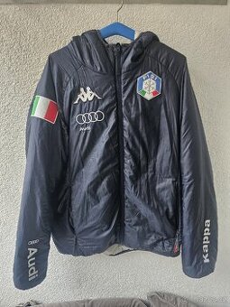 Bunda na lyže Kappa fisi 6cento xl