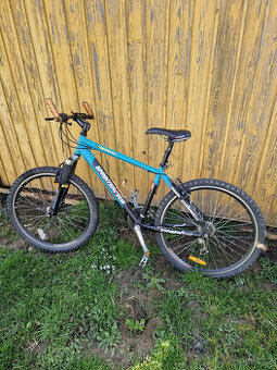 HORSKÉ ODPRUŽENÉ KOLO SPRINTER