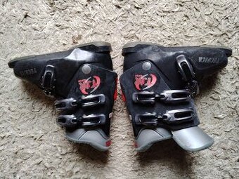 Lyžáky dětské TECHNICA