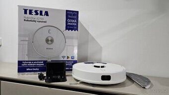TESLA RoboStar iQ700 // záruka do 10/26