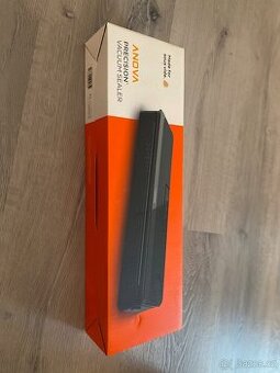 Anova Precision cooker and sealer