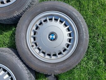 Alu kola originální Bmw