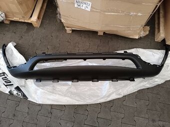 Přední nárazník na Kia Sorento II.