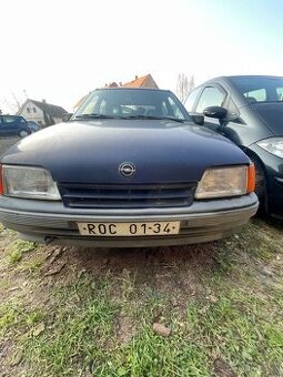 Opel Kadett