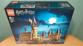 LEGO Harry Potter 71043 Bradavický hrad