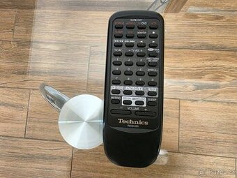 Technics EUR 644377