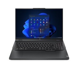 Legion Pro 5 16ARX8|R7 7745HX|16GB|SSD512M2|RTX4070