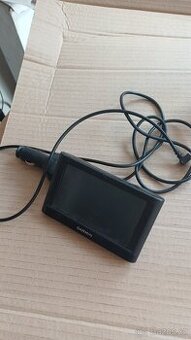 Navigace Garmin