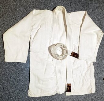 PRODÁM Judo kimono
