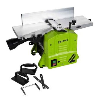 Srovnávací a tloušťkovací frézka ZI-HB204N Zipper