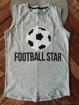 Sportovní triko C@A