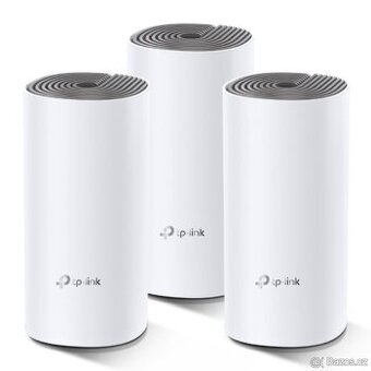 TP-Link Deco E4