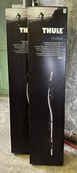 Tuhle ProRide 591