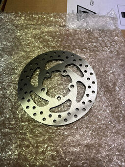 Brzdové destičky pro elektrokoloběžky