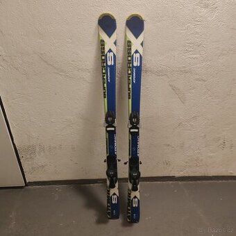 Prodám lyže Atomic