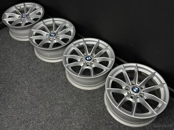 Alu BMW 5x112 16” style 774