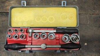 Gola sada 1/2" Tona SN 13