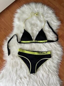 DIESEL DÁMSKÉ PLAVKY VEL.S/36