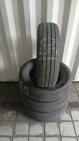 Pneu letní Michelin 215/65 R17 4 kusy