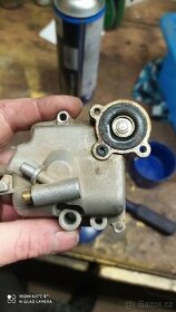 Čištění karburátoru ultrazvukem - 1