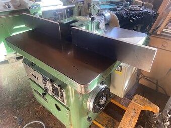 Martin T23 - spodní frézka s naklápěním