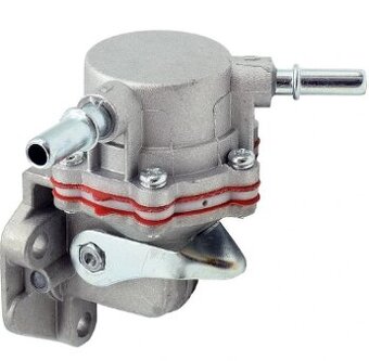 Podávací palivové čerpadlo JCB 3CX,4CX