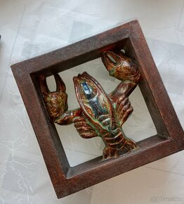 znamení zvěrokruhu keramika