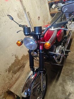Jawa 350/634