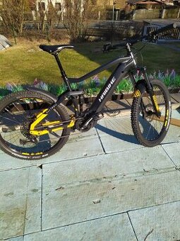 Prodám Haibike Alltrail 6