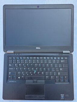 Dell 7440, i5 8GB 256 nova baterie