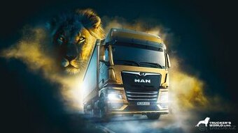 Řidič C+E-Hledám tě