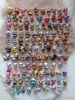 Lps littlest petshop Hasbro