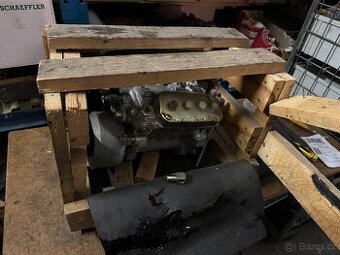 Vstřikovací Čerpadlo