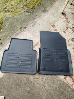 prodej nové gumové koberečky C3 Aircross 2025