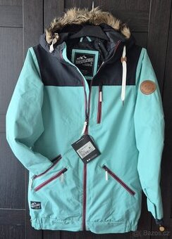 Dámská bunda Horsefaters  Tara vel. M