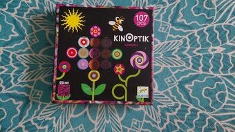 Kinoptik garden (Djeco)