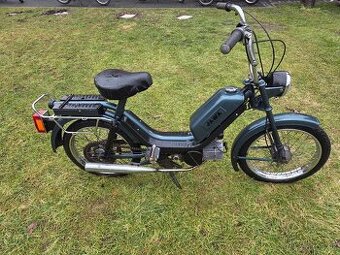 Babetta 210/215 s kartičkou, zelená /2/