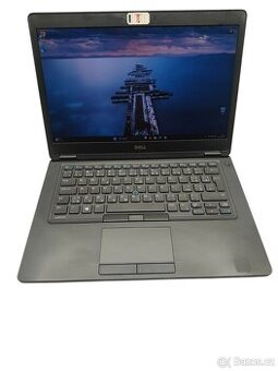 Dell Latitude 5480 ( 12 měsíců záruka+Faktura )