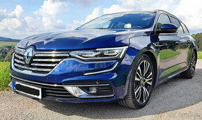 Díly z tohoto vozu Renault Talisman r.v. 2017