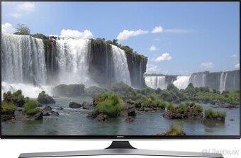 SMART TV Samsung UE50J6202  50"  126 cm