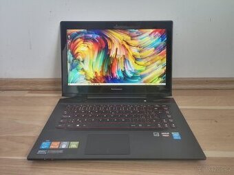 Notebook Lenovo Y40-80, 4 GB grafika