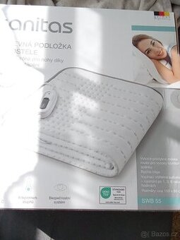 Vyhřívací podložka