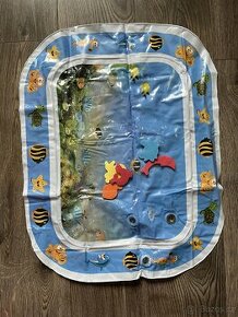 Hrací vodní podložka nová nepoužita