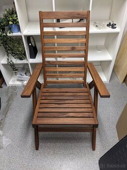 Zahradní křesla IKEA ÄPPLARÖ