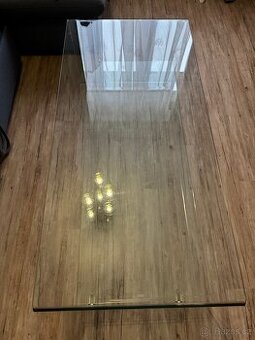 Konferenční stolek