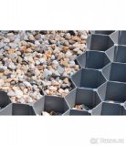 Štěrkové rohože Bera Gravel Fix