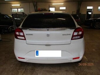 Rozpredám Suzuki Baleno 1.0 BoosterJet K10C-T